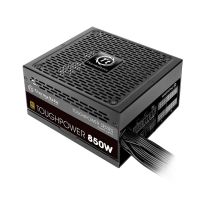 POWER SUPPLY (อุปกรณ์จ่ายไฟ) THERMALTAKE TOUGHPOWER GF1 850W 80 PLUS GOLD (PS-TPD-0850FNFAGE-1)