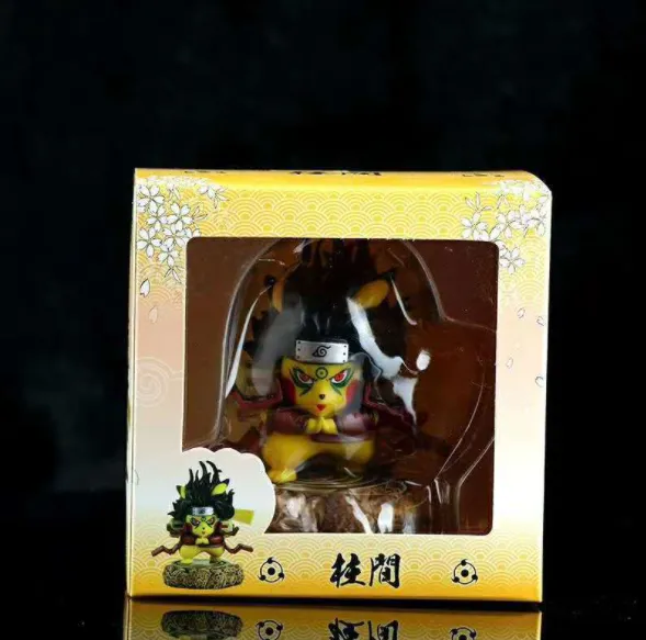 Tổng hợp Pikachu Naruto giá rẻ bán chạy tháng 82023  BeeCost