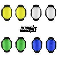 【hot】！ Motorbikes accessories Knee Sliders Guard Joelheiras Rodilleras Genouillere