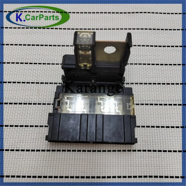 2438079915 High Quality Positive Battery Terminal Fuse Link Connector For Nissan 370Z/Armada