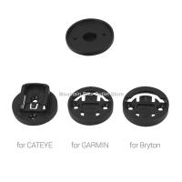 ผู้ถือคอมพิวเตอร์นาฬิกาจับเวลา Mount Bracket Stem Top หมวกเหมาะสำหรับขอบของ Garmin/ไรเดอร์ Bryton/จักรยานแคทอายนาฬิกาจับเวลาจักรยานเสือภูเขาอุปกรณ์เสริม สินค้าเฉพาะจุด จัดส่งทันที A ของขวัญ ของขวัญ ของขวัญ ของขวัญ gift Christmas Gift