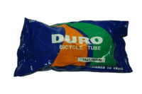 ยางในจักรยาน Inner Tube bicycle  Duroขนาด14x1.5/1.95