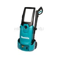 MAKITA / มากีต้า HW-1200 เครื่องฉีดน้ำ 1600W/120BAR (M011-HW1200)