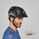 [พร้อมส่ง] หมวกกันน็อคจักรยานเสือภูเขา MTB Cycling Helmet