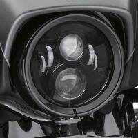 FADUIES 7 inch Motorcycle LED Headlight for bike Ultra Classic Electra Glide Street Glide Fat Boy