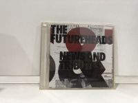 1 CD MUSIC  ซีดีเพลงสากล   THE FUTUREHEADS NEWS AND TRIBUTES    (M4C36)