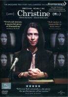 Christine คริสทีน นักข่าวสาว ฉาวช็อคโลก (DVD) ดีวีดี