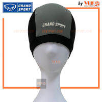 GRAND SPORT หมวกว่ายน้ำ สีทูโทน SWIM CAP รุ่น 343417 (ผู้ใหญ่)