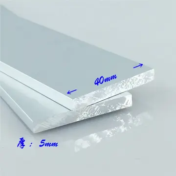 50mm/100mm width AL 1060 Aluminum Strip Aluminium Foil Thin Sheet