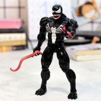 Venom ภาพยนตร์2 Venom: ขอให้ในการจับ Cletus Kasady ฟิกเกอร์ PVC ของเล่นโมเดลสะสม