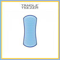 TANGLE TEEZER DE-SHEDDING BLUE LIGHT BLUE