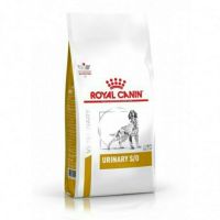 Royal Canin Vet Urinary S/O 2 KG อาหารสุนัข นิ่ว ชนิดสตรูไวท์ สุนัขนิ่ว