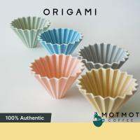 Origami Dripper Size S (New 5 Colors) Made in Japan | Drip Power Drip