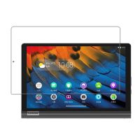 [HOT DOLXIOWEOH 539] กระจกนิรภัยสำหรับ Lenovo โยคะ Smart Tab 10.1 5 YT-X705 YT-X705F Tab5 X705 X705X X705F YT-X705X แท็บเล็ตหน้าจอป้องกันฟิล์ม