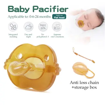 Pacifier and hot sale colic