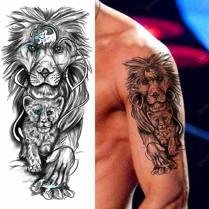 Găng tay chống nắng giả xăm 3D tattoo bao tay hình xăm cực chất 2021 Lazadavn #35 Găng tay chống nắng giả xăm 3D tattoo bao tay hình xăm cực chất 2021 Lazadavn