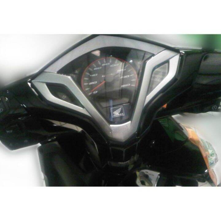 Sticker Speedometer Vario 125 Old (Ready) Lazada Indonesia