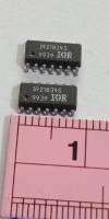 IR21834S SOP14 ICชิฟ IR21834S SMD HALF -BRIDGE DRIVER แท้-ใหม่พร้อมจัดส่ง(แพ็ค 1ตัว)