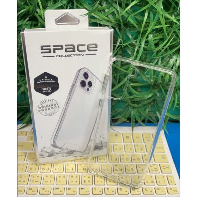 Space เคส IP 14/14PRO/13 /13Pro/13proMax/13Mini/ 12Mini/12 Pro12 Promax/11/11Pro/11ProMax/Xs/XR/XsMax/8+/7+/6+/6G/7G/8G