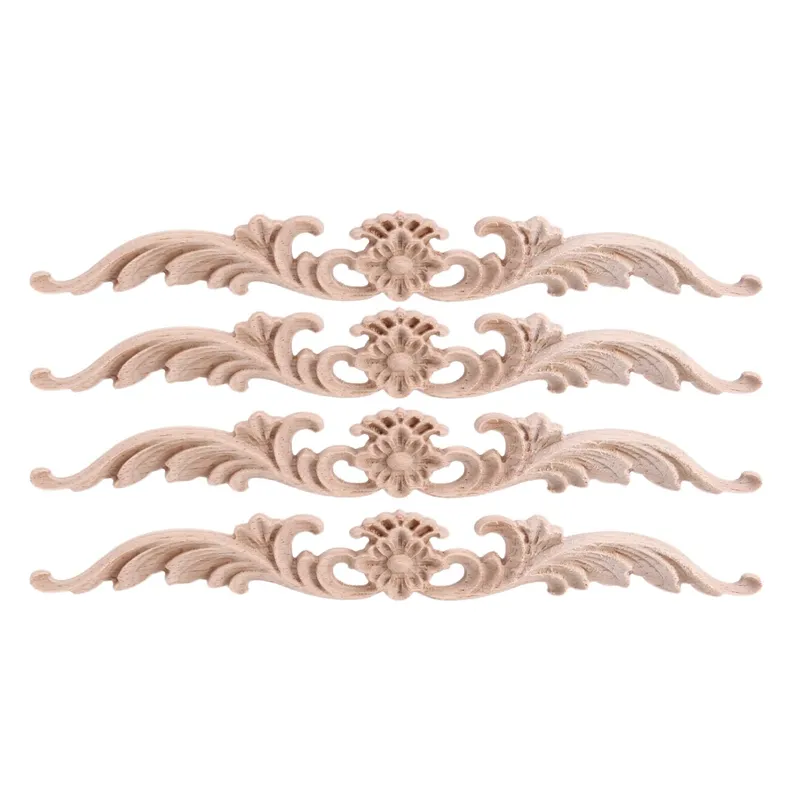 Decorative Wood Appliques For Cabinets | Cabinets Matttroy