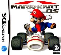 New Ds Mario Kart Ds Game Card Toys