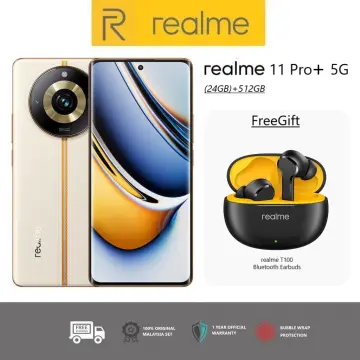 Shop Realme 11 Pro Plus 512gb with great discounts and prices online - Jan  2024