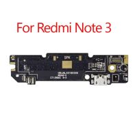 1ชิ้นสำหรับ Xiaomi Redmi Note 3 /Redmi Note 3 Pro ไมโครด็อคบอร์ดเชื่อมต่อเปลี่ยนแผงสำหรับชาร์จสายเคเบิลยืดหยุ่น Usb