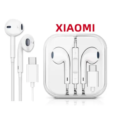 Redmi 8 pro discount earphones