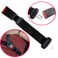 Belt Buckle Support Extend Extension Safety Universal Car