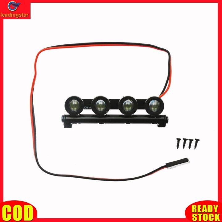 leadingstar-toy-new-climbing-car-roof-spotlight-conversion-diy-accessories-compatible-for-scx24-fms-1-24-remote-control-car