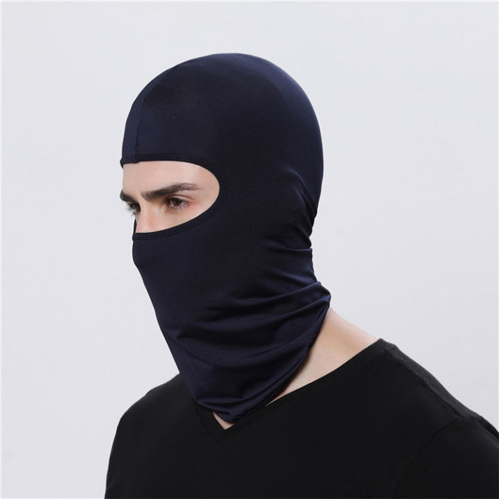 Motorcycle Neck Warmer winter balaclava face mask | Lazada PH