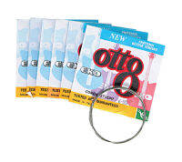 EKO สายกีตาร์โปร่ง Acoustic Guitar Strings (1 ชุด มี 12 สาย)