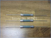 [ZOB] The United States - BK/ABC-V-25 pin 25A 125V 6X30 ceramic fuse fuse  --50PCS/LOT Electrical Circuitry Parts