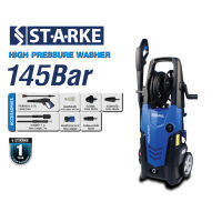 STARKE SK-SCL-145P JUNGFRAU สตาร์ค เครื่องฉีดน้ำแรงดันสูง 145 บาร์