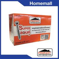 สกรูยึดลอนคู่ 10x90 ( 3.5  ) PROFAST 02-5500 แปไม้