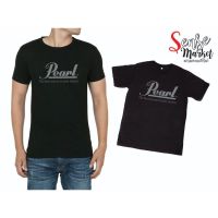 เสื้อยืดสกรีนลายPearl