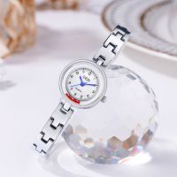 GEDI/Cody Exquisite Small Fashion Temperament Bracelet Watch Trends Come and Go Versatile Waterproof Watch 1158 【QYUE】