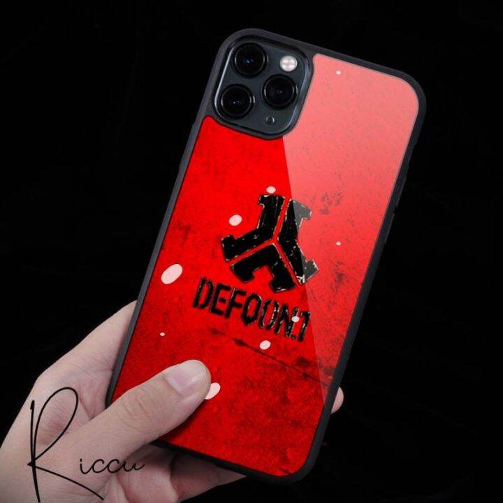 16-digits-เทศกาล-defqon-1เคสโทรศัพท์ยางสำหรับ-iphone-12-11-pro-max-xs-8-7-6-6s-plus-x-5s-se-2020-xr-12-mini-case