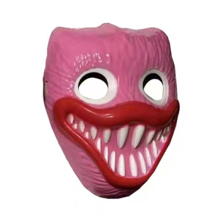 cod-poppys-playtime-poppy-mask-new-plastic-half-face-wholesale