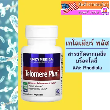 Telomere ราคาถูก ซื้อออนไลน์ที่ - ก.ค. 2023 | Lazada.Co.Th