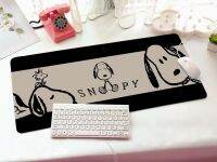 SNOOPY 3F    แผ่นรอง คีย์บอร์ด รองคีย์บอร์ด keyboard   ลาย SNOOPY  3F   ขนาด 30 x 70 cm แผ่นหนานุ่ม มียางกันลื่น ด้านใต้ งานสวยงาม สีสดงานดี   BY  NPNN SHOP