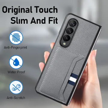 Phone Case For Samsung Galaxy Z Fold 5 Z Fold 4 Z Fold 3 Z Fold 2