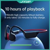 New 2023 Original Bone Conduction Bluetooth Headset Hook Waterproof and Sweatproof Swimming Headset IPX8 Waterproof