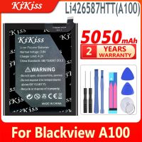 Li426587htt Kikiss 5050Mah A100สำหรับ A100สูง100