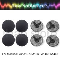 NEW 4Pcs Laptop Rubber Feet Bottom Cover Kit for Macbook Retina Case Lock A1425 A1502 A1398 13