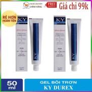 Combo 2 Gel Bôi Trơn Ky Thái Lan - Gel Boi Tron 967