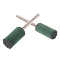 【CW】 5pcs/set Abrasive Mounted Stone for dremel Tools Grinding Accessories