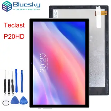 Teclast P20HD