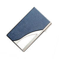 OperaCWwartZOVYVOL Unisex Fashion Business Card Holder Men Metal High QualitId Attractive Card Case Mini Wallet Male Credit Card Holder