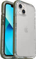 LifeProof Next Screenless Series Case for iPhone 13 (NOT Mini/Pro/Pro Max) Non-Retail Packaging - Precedented Green